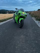 Kawasaki ZX7R - KAWASAKI ZX7R