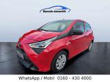 Toyota Aygo AYGO x  nur 46 Tkm  Klima - Toyota Aygo (X) in Herne