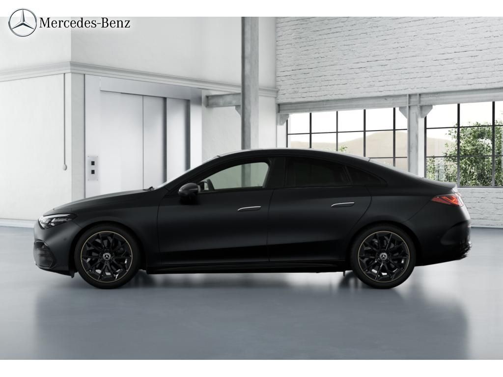 Mercedes-Benz CLA 250 + AMG MBUX+RüKam+LED+Pano+Night+Totwink imagem 2
