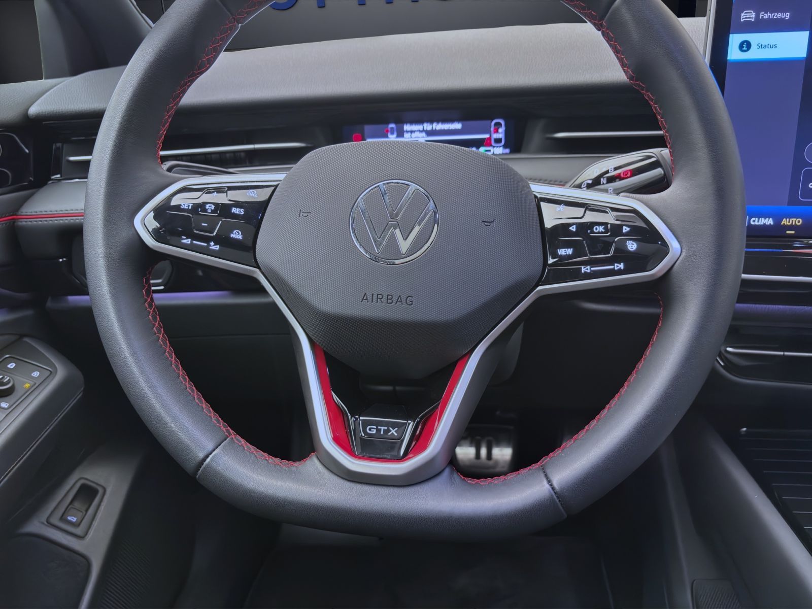 Volkswagen ID.7 - Bild 13