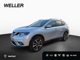 Nissan X-Trail 1.6 DIG-T Navi LED Kamera Klimaaut Leder
