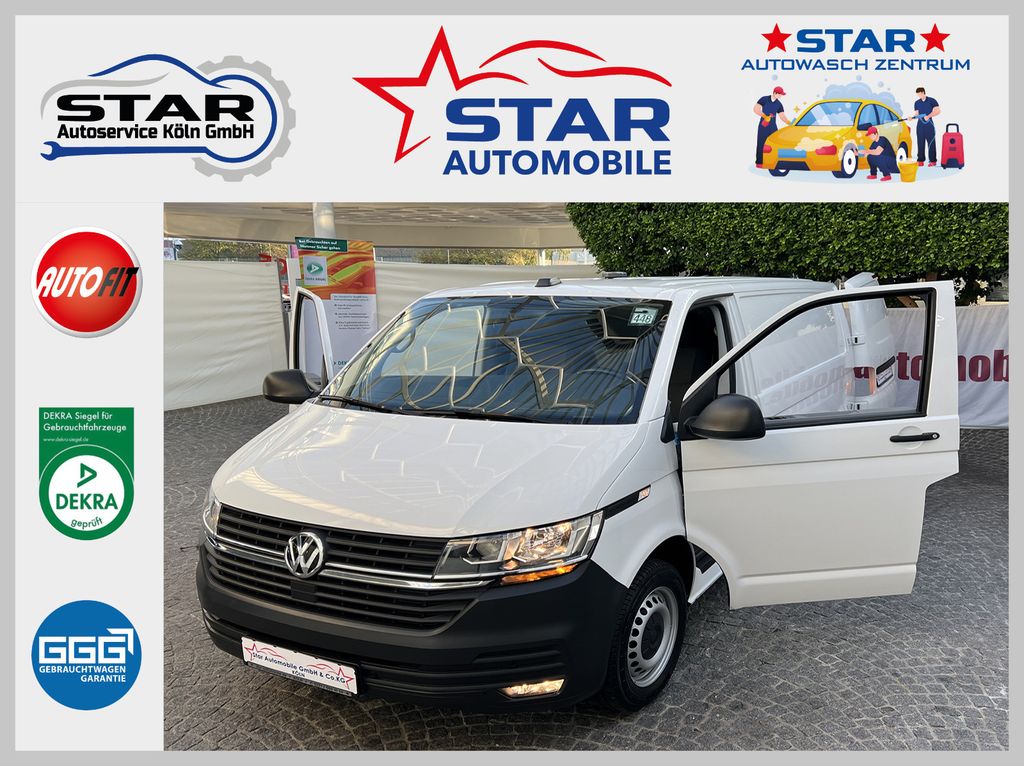 Image of Volkswagen T6 Transporter