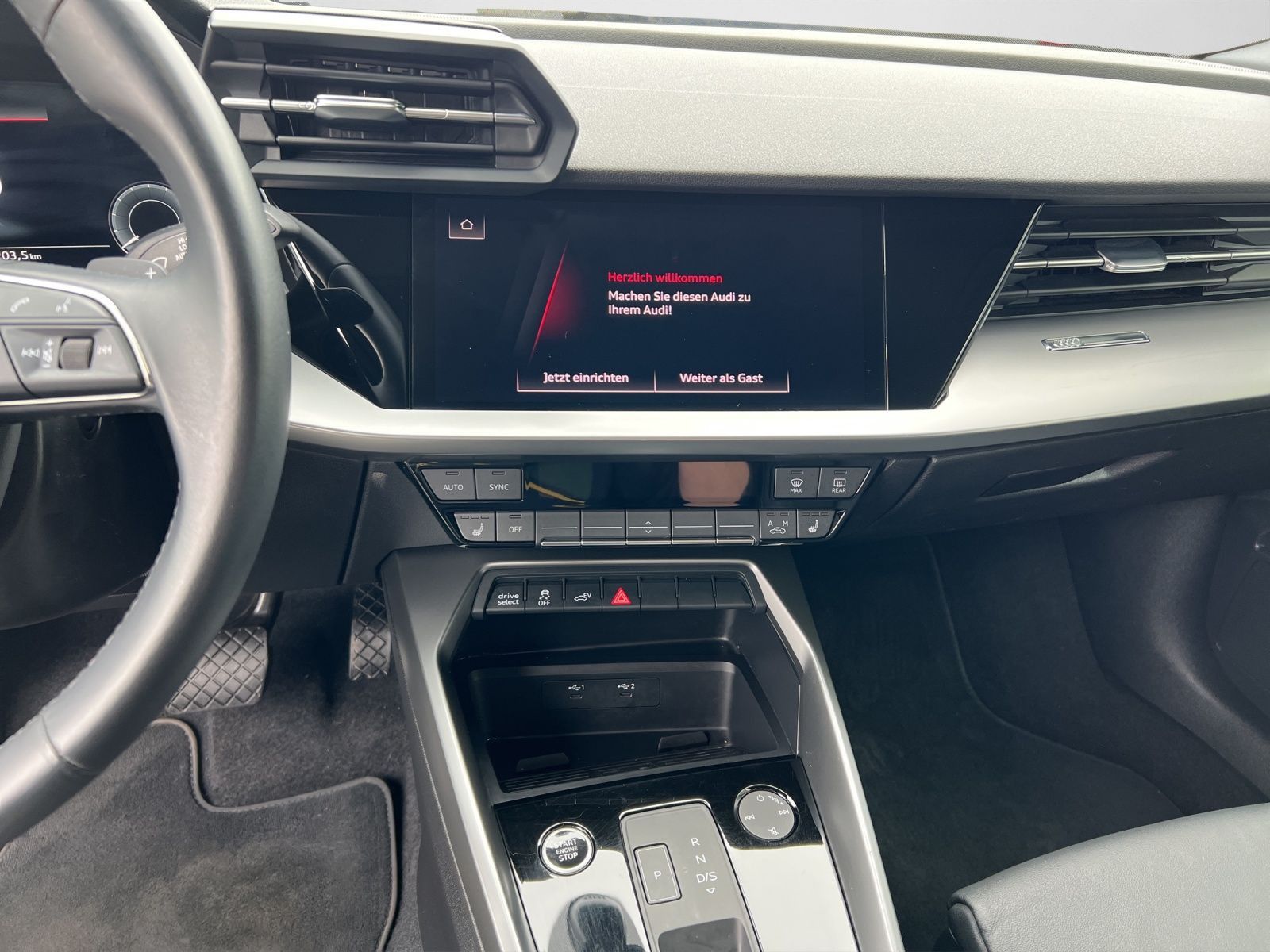 Audi A3 - Bild 12
