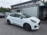 Ford Puma ST-Line-verschiedene Modelle vorrätig- - Ford Puma ST-Line mit Hybrid-Antrieb (Benzin/Elektro)