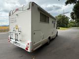 XGO Coupe304#Klima#Sat-TV#2xSolar#Qwinbett#58533KM - Wohnmobil oder -wagen 3 t 5