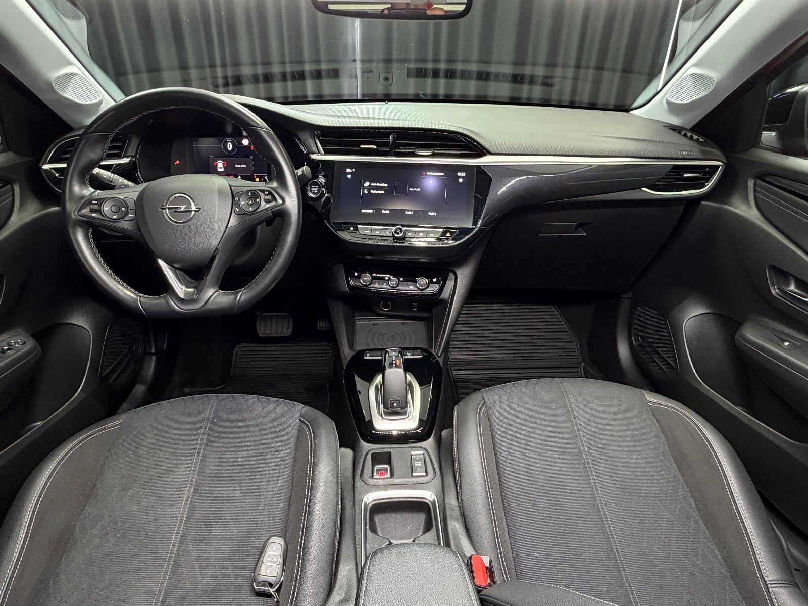 Fahrzeugabbildung Opel Corsa F Elegance|AUTOMATIK|NAVI|KAMERA|AC|PDC