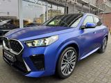BMW X2 18dsDrive M Sport PANO Innovation DA+ h/k AHK - gebrauchte BMW X2 aus dem Jahr 2024