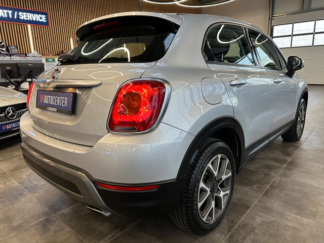 Fiat 500X Cross *Sitzh.*Automatik*Navi*