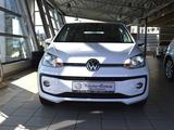 Volkswagen up! 1,0 Move SH KLIMA Maps + More - Volkswagen: Kleinwagen