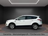 Ford Kuga Titanium*1Hand*Garantie*Service/TÜV Neu*AHK - Ford Kuga: Allradantrieb, Titanium