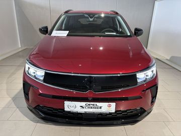 Fotografie 2 des Opel Grandland (X) Grandland 1.2 DI GS