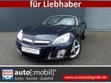 Opel GT 2.0 Turbo KLIMA+LEDER+ABS+BQ+Cabrio - Opel GT: Navigationssystem