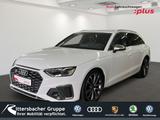 Audi S4 Avant 3.0 TDI quattro APSplus RFK Privacy