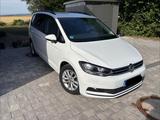 Volkswagen Touran 2.0 TDI SCR Comfortline - 8fach bereift