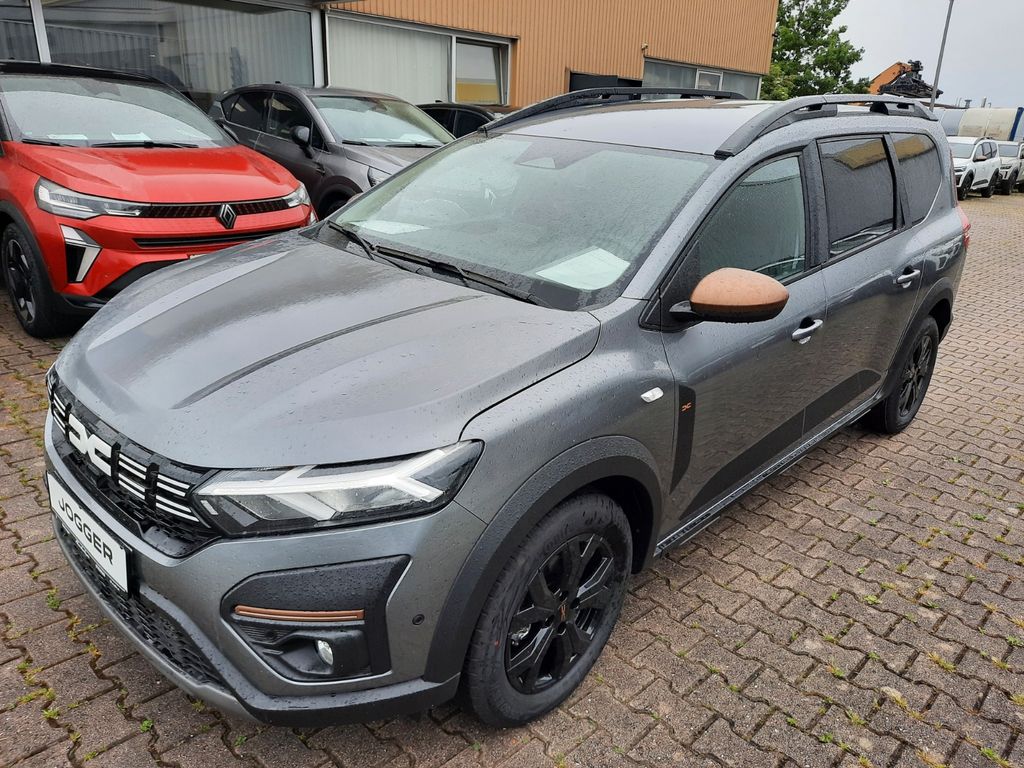 Dacia Jogger Extreme+ TCe 110 Sofort ab Lager!