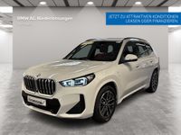 BMW X1 - Vorschau Bild 1