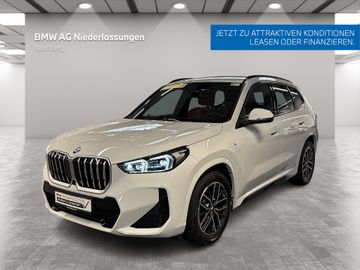 BMW Leasingangebot: BMW X1 xDrive23d M Sport Driv.Assist.Prof Harman/K