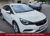Opel Astra K 1.6 CDTI Sports Tourer Standheizung LED - Opel Astra mit Diesel-Antrieb: Kombi, Sports Tourer Cdti