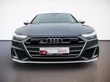 Audi S7 Sportback 3.0TDI 344PS QUATTRO PANO.B&O.STAND - Audi S7: Sportback