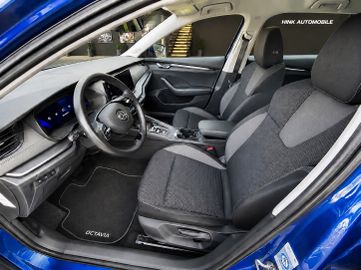 Skoda Octavia - 5