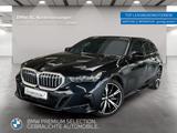 BMW 520d Touring Leasing ab 575,00€³ M Sport AHK - BMW 520 Jahreswagen: 520d