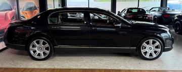 2005 Bentley CONTINENTAL FLYING SPUR — миниатюра 18