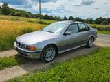 BMW 540i, 2. Hand, Tüv neu, bitte bis zum Ende lesen - BMW 540 aus 1997: 540i