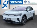 Volkswagen ID.4 Pro GOAL GJR AHK IQ Drive Wärmepumpe