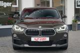 BMW X2 sDrive 18 d Advantage Plus LED Navi Tempomat - BMW X2 Advantage mit Diesel-Antrieb