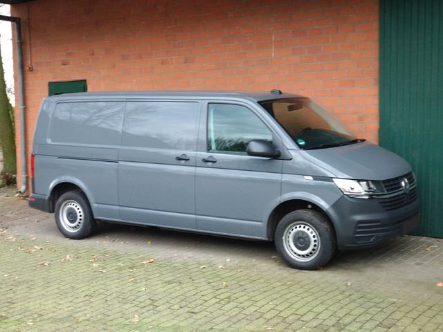 Volkswagen T6 Transporter Kasten FWD*Langversion*PDC*SHZ*