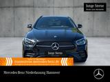 Mercedes-Benz E 300 de 4M T 2x AMG/LEDER/NIGHT/PANO/AHK/FAHRAS - Mercedes-Benz E 300 in Hannover