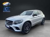 Mercedes-Benz GLC 250d 4Matic AMG-Line, LED, Comand online, - : Allradantrieb, Geländewagen