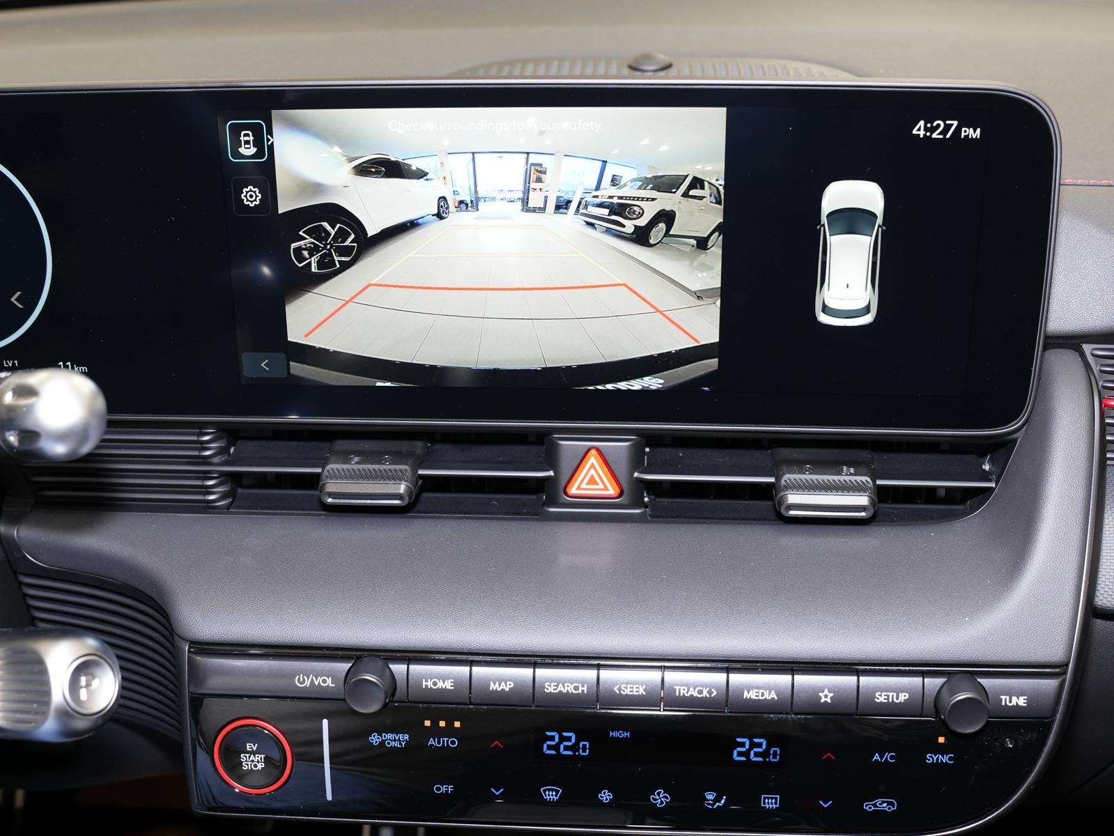 Hyundai IONIQ 5 – Bild 22