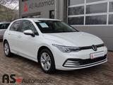 Volkswagen Golf VIII 2.0TDI Life 1.Hd*Navi*LED*Kamera*SHZ