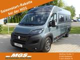 Westfalia Columbus 640E #MAXI #WINTER #3.BETT #PANO - Westfalia Wohnwagen & Wohnmobile