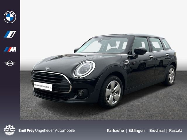 MINI One D Clubman Essential Trim