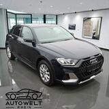 Audi A1 citycarver 25 TFSI - Audi A1 Gebrauchtwagen in Bonn