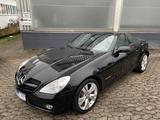 Mercedes-Benz SLK 200 SLK Roadster SLK 200 Kompressor - Mercedes-Benz Kompressor