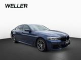BMW 520d M SPORT GSD,AHK,LivePro,ACC,HiFi,SpoSi,DA - BMW 5er Reihe: Sport