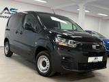 Fiat Doblo Doblo 1.5 HDi L2 Heavy Lang Temp/Klima/App - Fiat Doblo: Lang