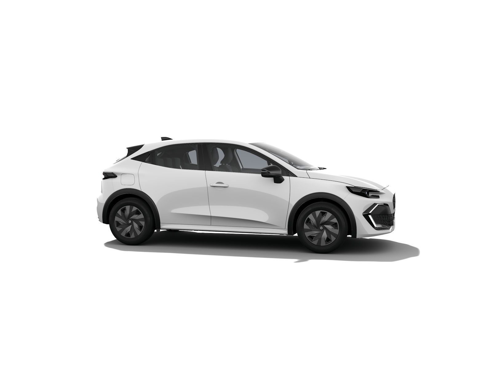 Fahrzeugabbildung Renault Clio Evolution TCe 115