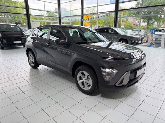 Hyundai Kona – Bild 3