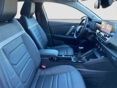 CITROEN C4 Max PureTech 130 1.2