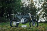 Stark Varg EX 80 PS Alpha / auf Lager - Stark Varg EX