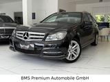 Mercedes-Benz C 180 T CGI BlueEfficiency Garantie bis 07.2026 - Mercedes-Benz C 180 aus 2013