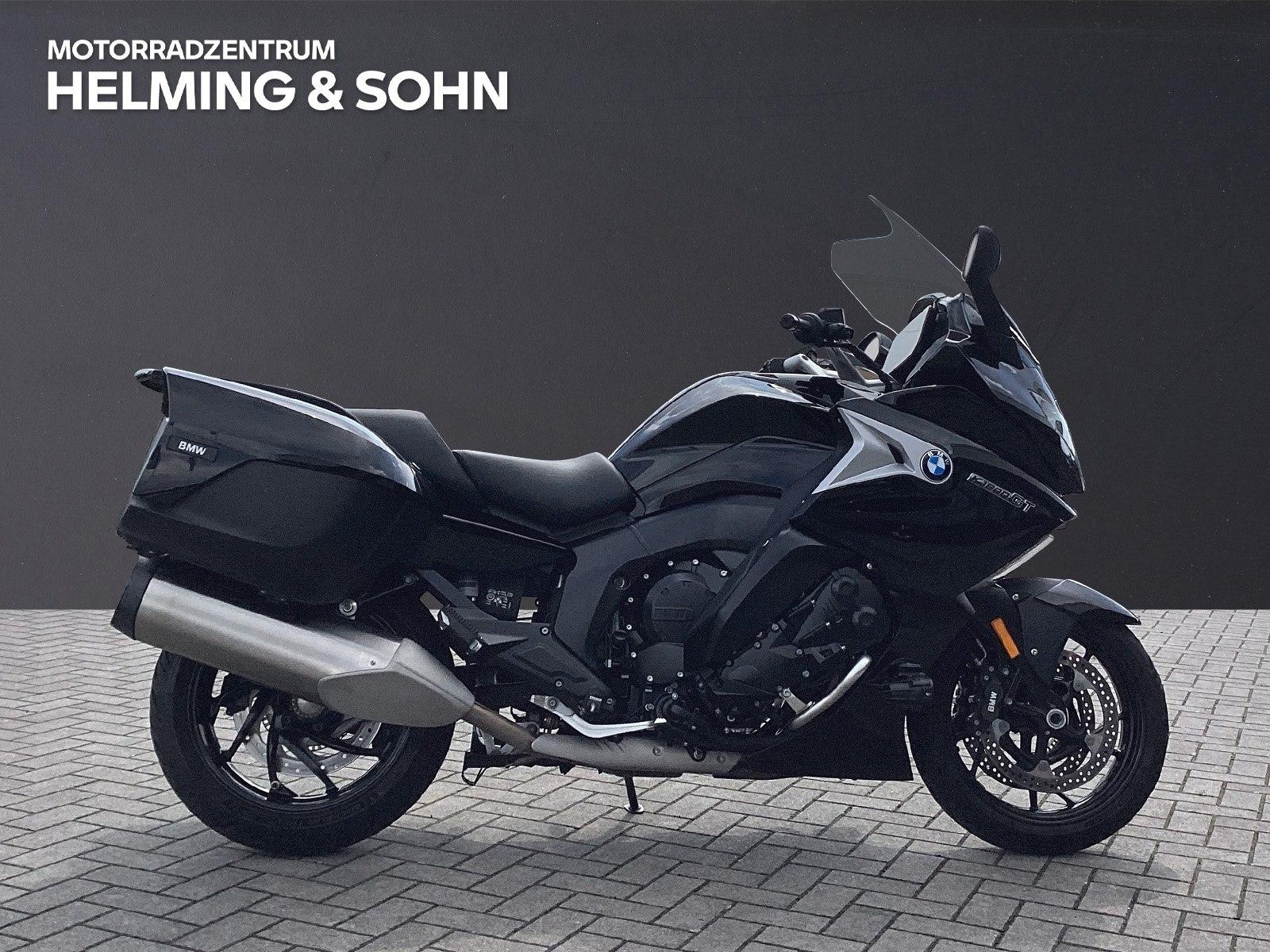 BMW K 1600 GT