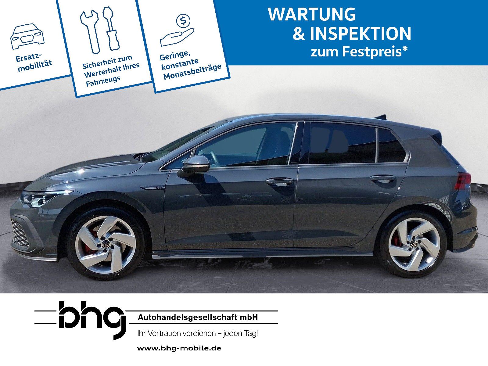 Volkswagen Golf GTD 2.0 TDI DSG Business ACCTravelAssist Na, миниатюра 3