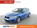 BMW 118i M Sport *NAVI*LED*PDC*TEMPO*SHZ*KLIMA* - BMW 118 in Bochum