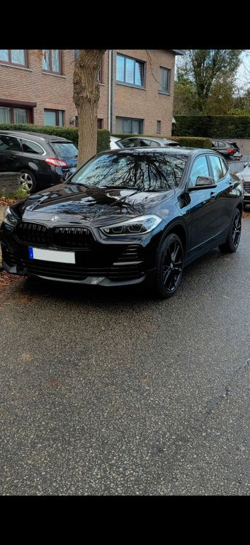 Image of BMW 220