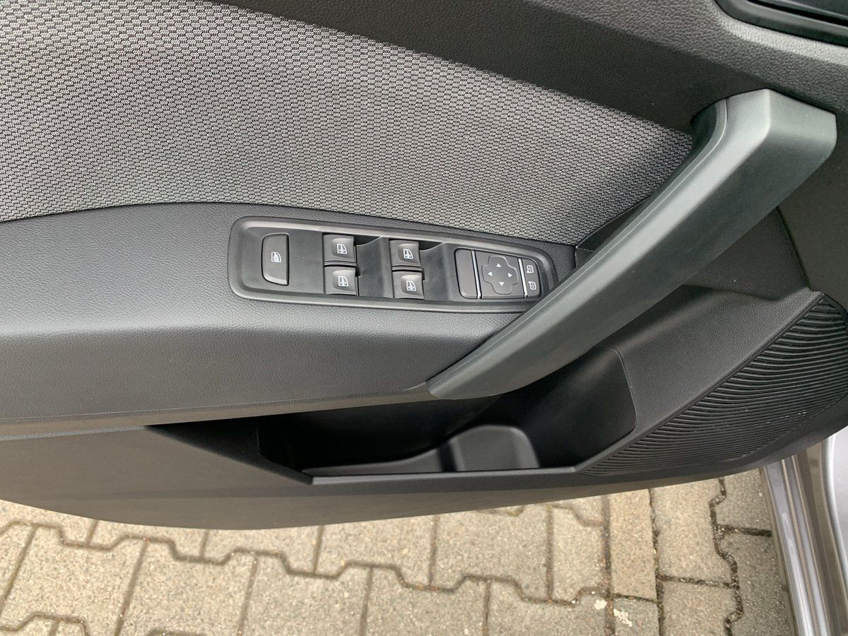 Renault Grand Kangoo - Bild 20